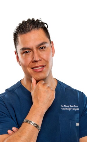 Ricardo Rosas Flores